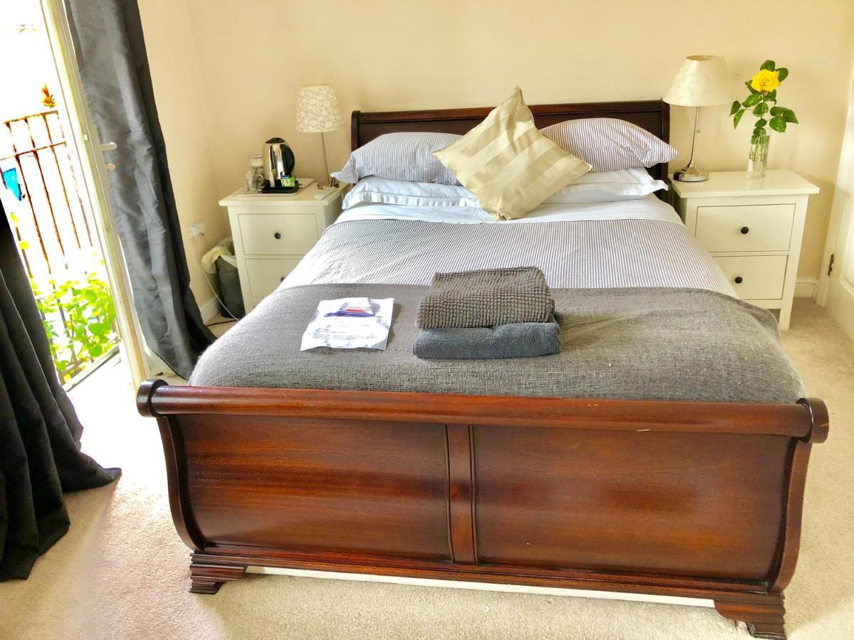 Homestay Lynbrook *