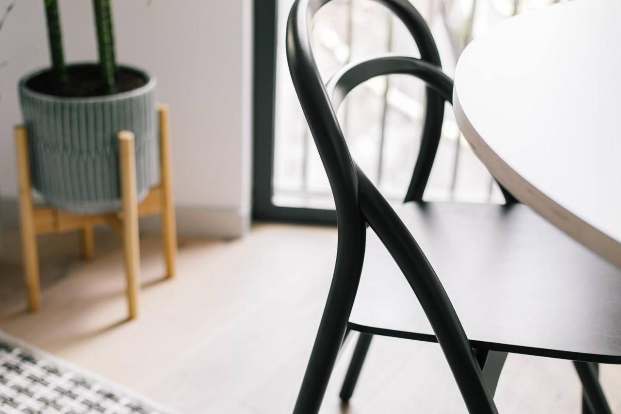 Apartamento The Interlock - Oxford St