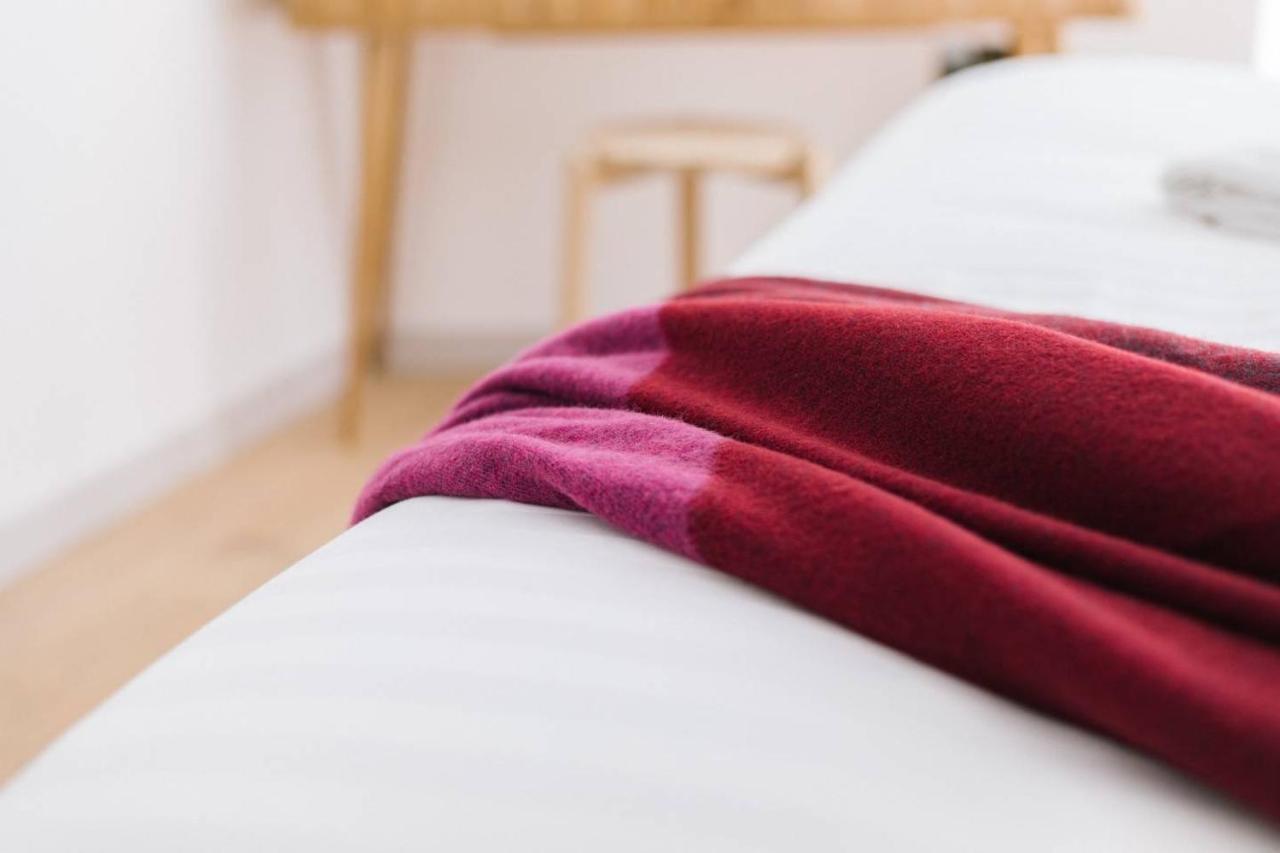 The Interlock - Oxford St Apartamento Londres