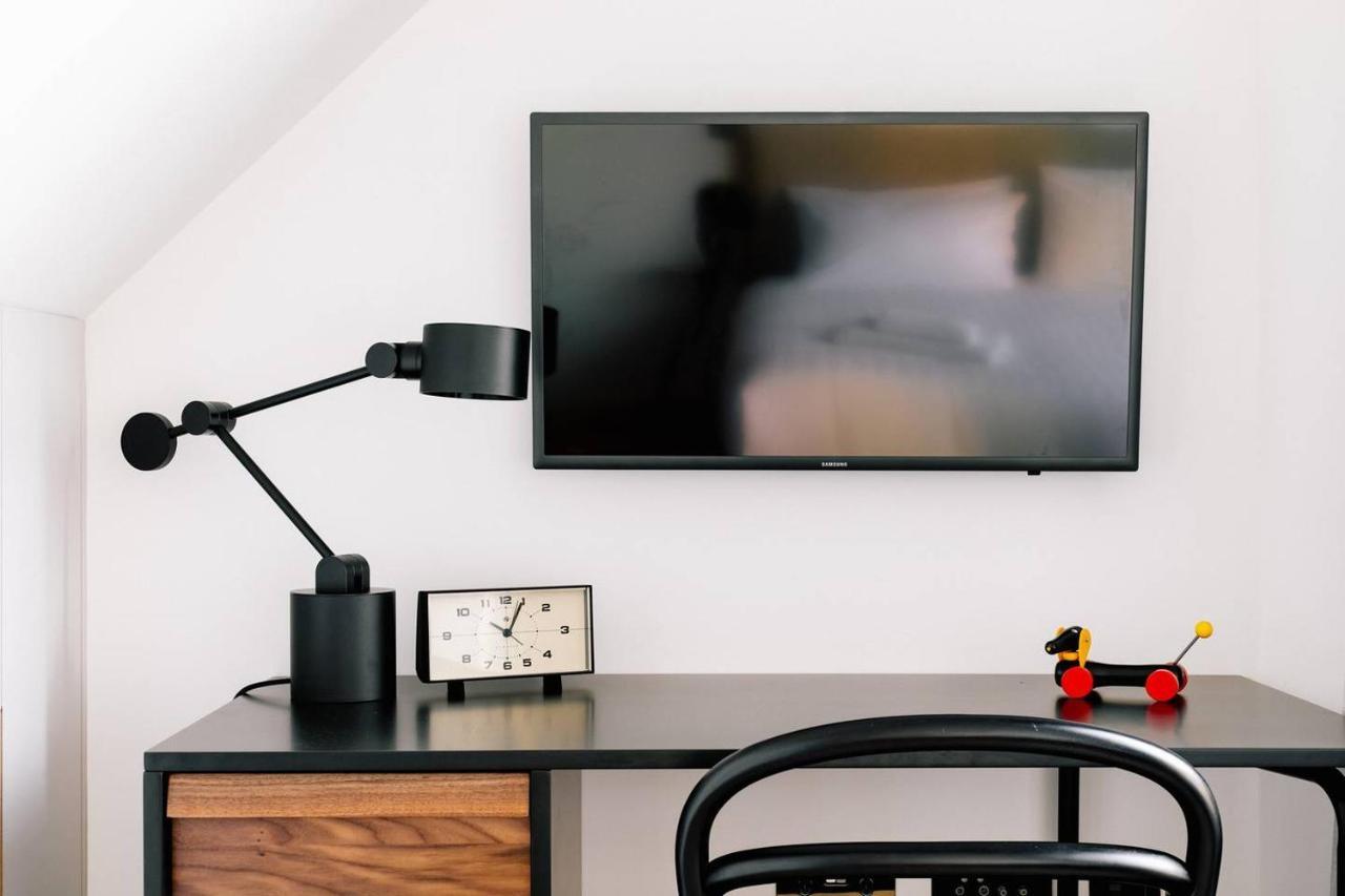 Apartamento The Interlock - Oxford St *
