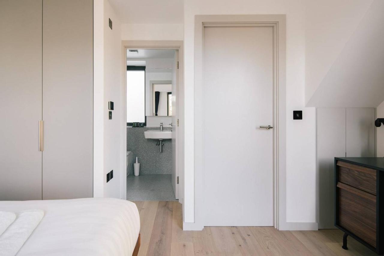 Apartamento The Interlock - Oxford St Londres