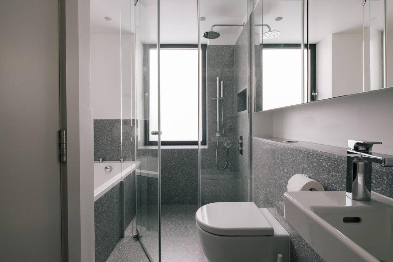 Apartamento The Interlock - Oxford St Londres