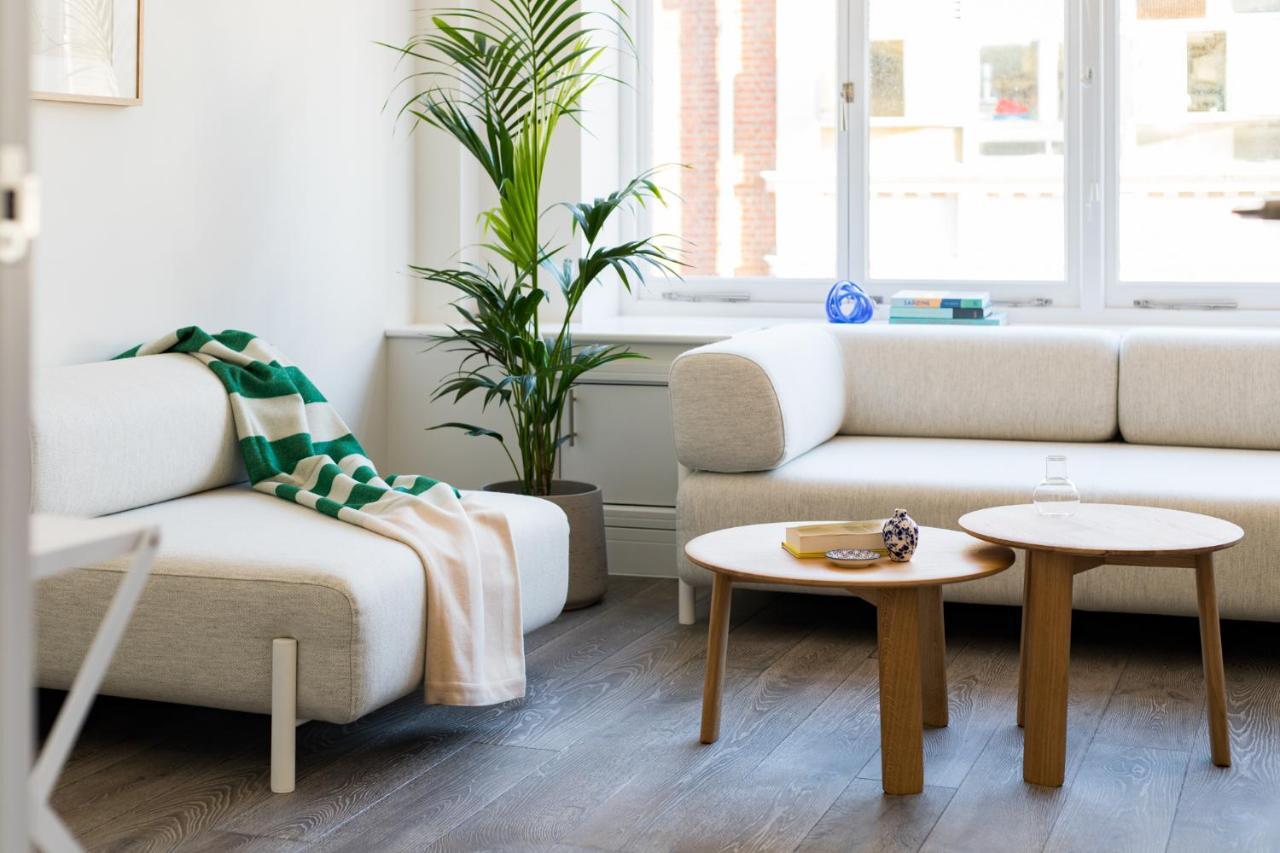 Appartement Hausd - Leicester Square *