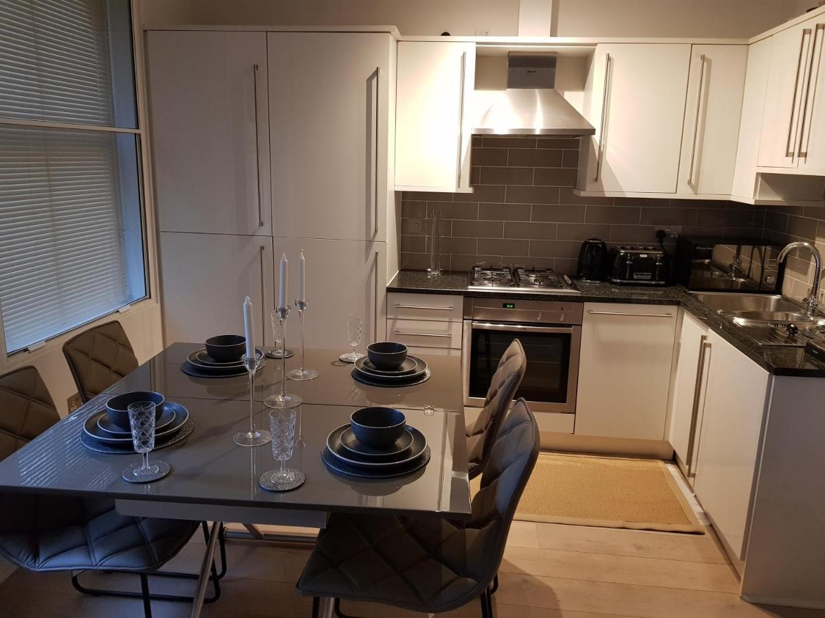 Apartment Trafalgar Boutique