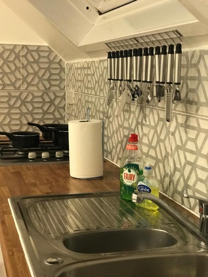 Guest house House Of Taz London