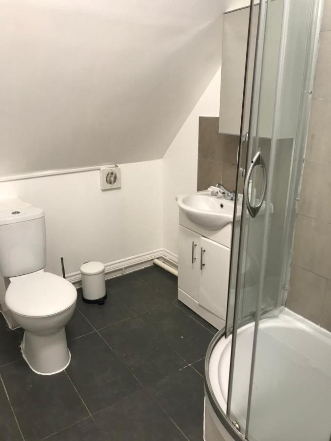 Guest house House Of Taz London