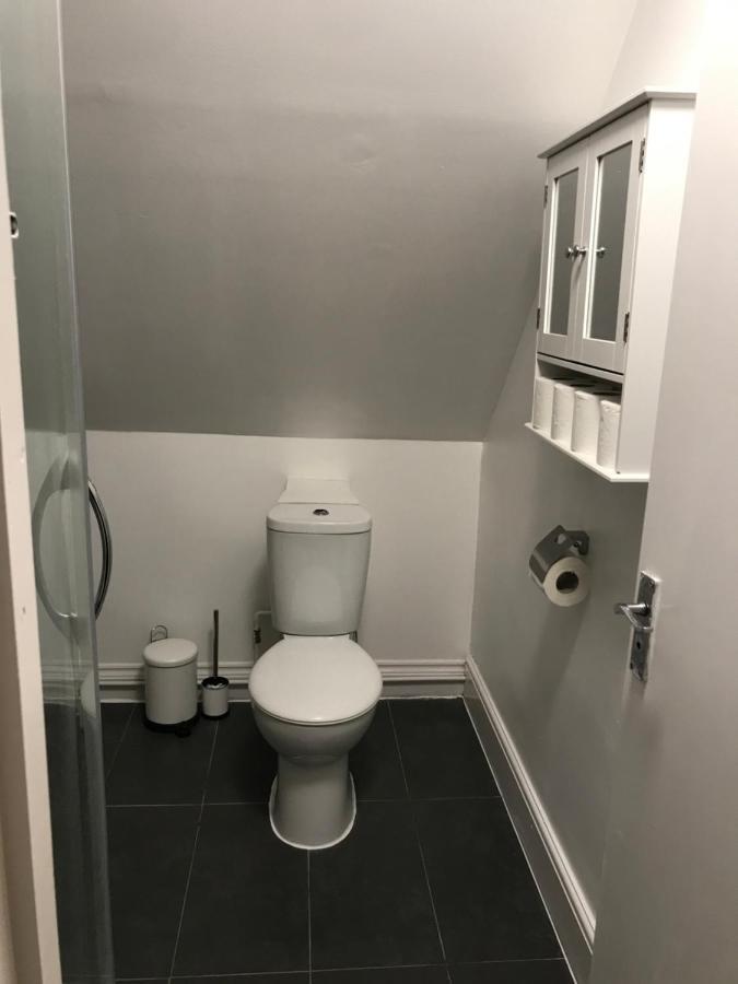 House Of Taz Guest house London