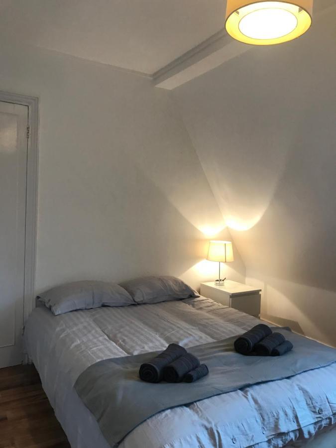 House Of Taz Guest house *