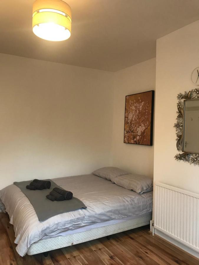 House Of Taz Guest house *