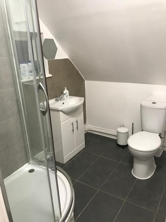 House Of Taz Guest house London