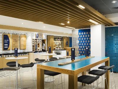 Hotel Express Park Royal By Ihg London