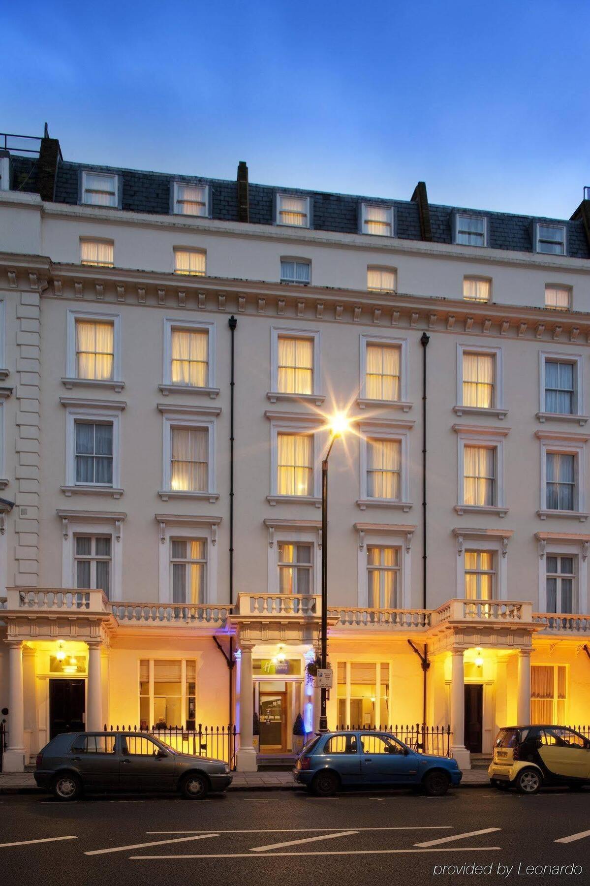 Hotel Express Victoria By Ihg Londres