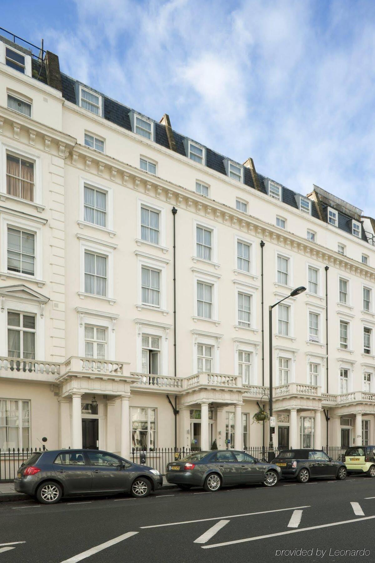 Hotel Express Victoria By Ihg Londres