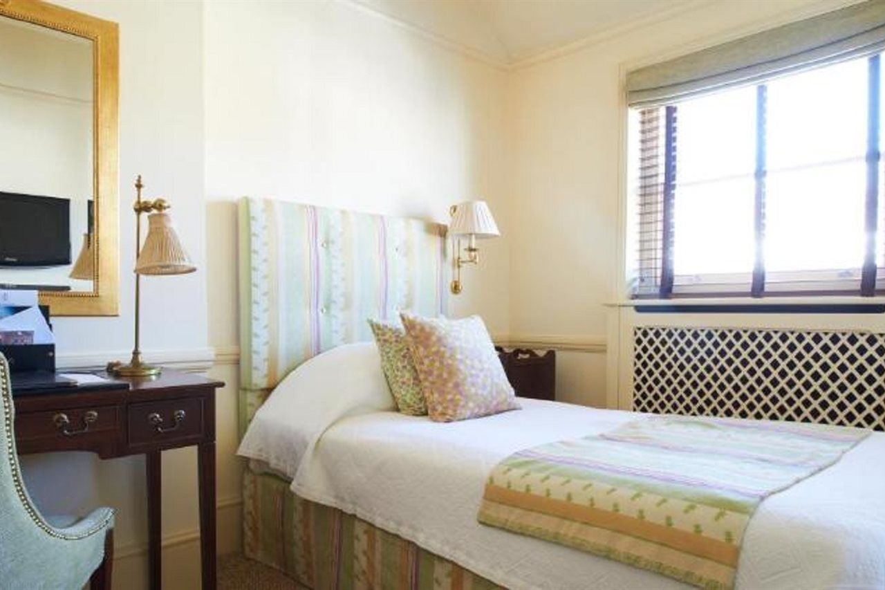 Durrants 4* London