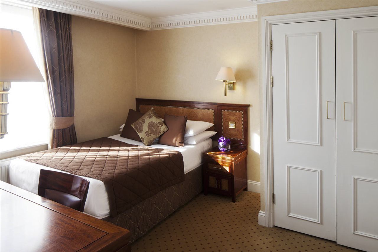 Grange Portland Guest house 4*