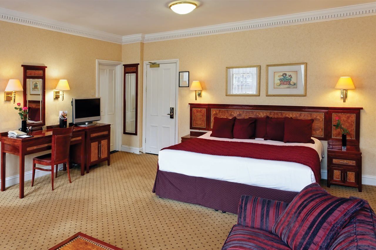 Guest house Grange Portland London