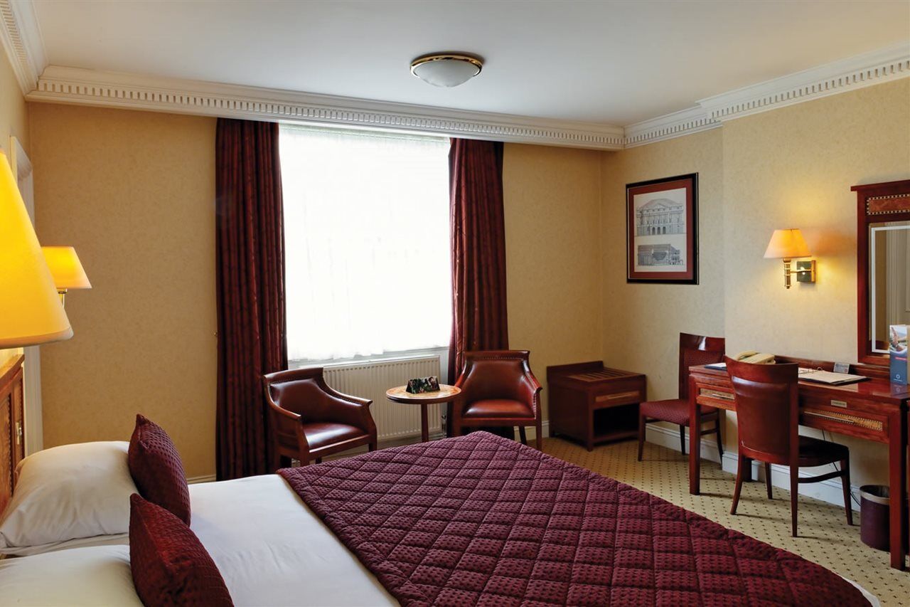 Grange Portland London