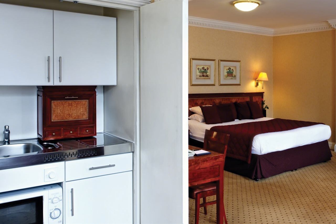 Guest house Grange Portland 4*