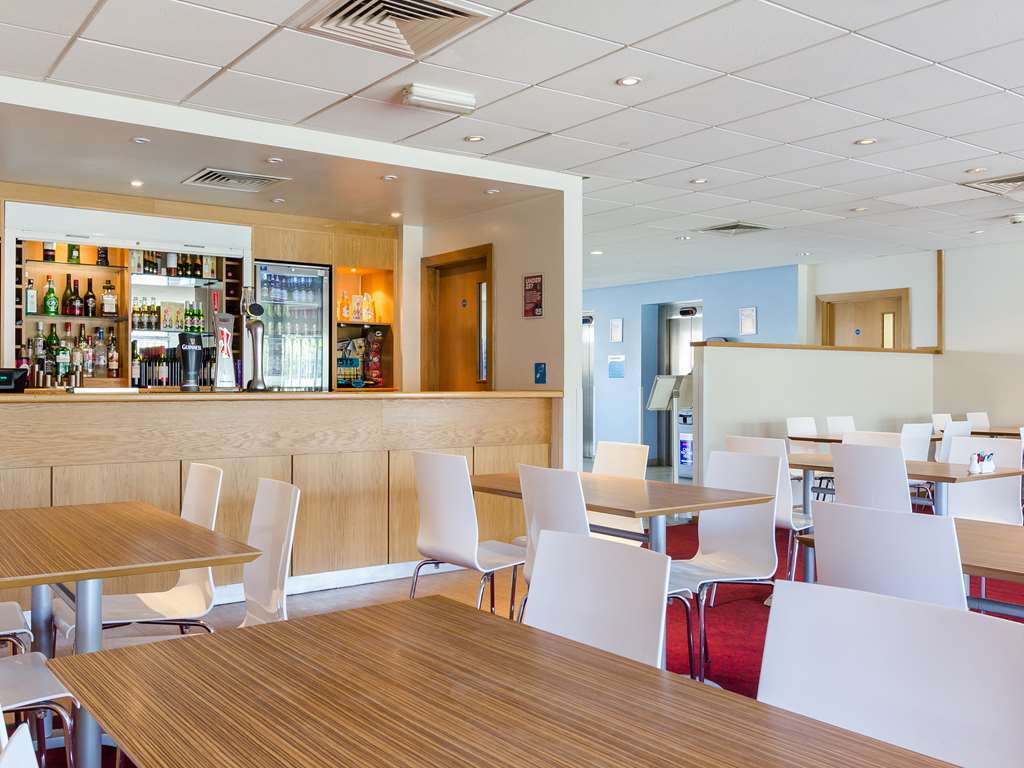 Travelodge Sunbury M3 Londen