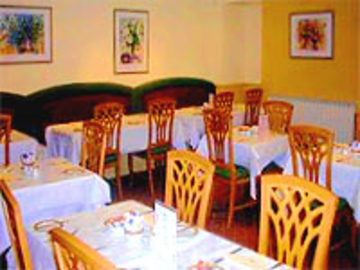 The Westland Hotel Londen