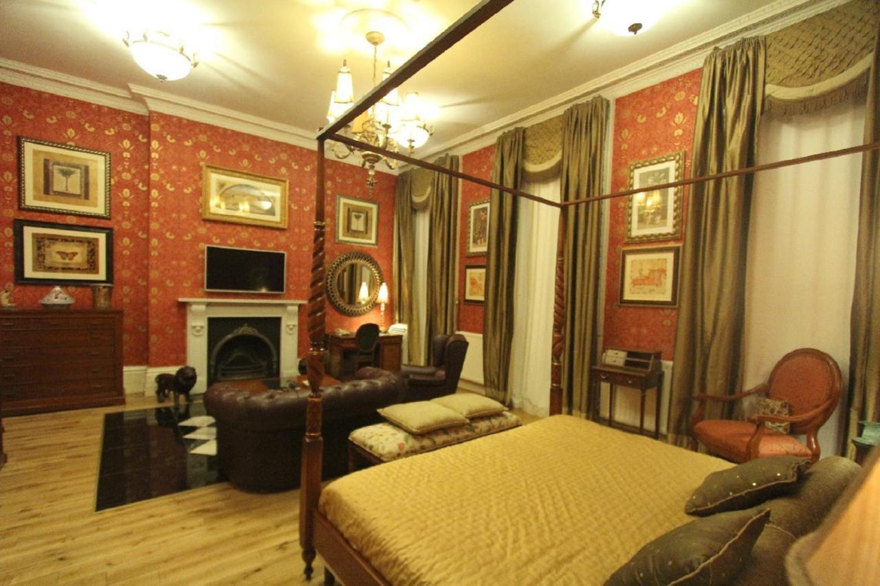 Opulence 4*