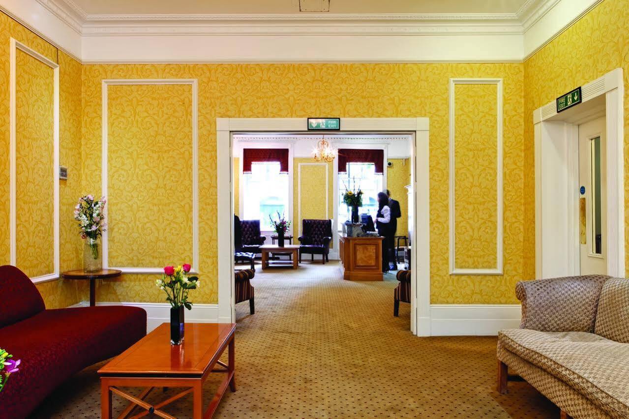 Hotel Grange Buckingham