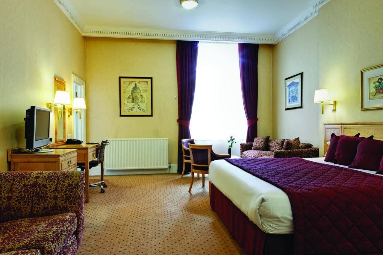 Hotel Grange Buckingham Londen