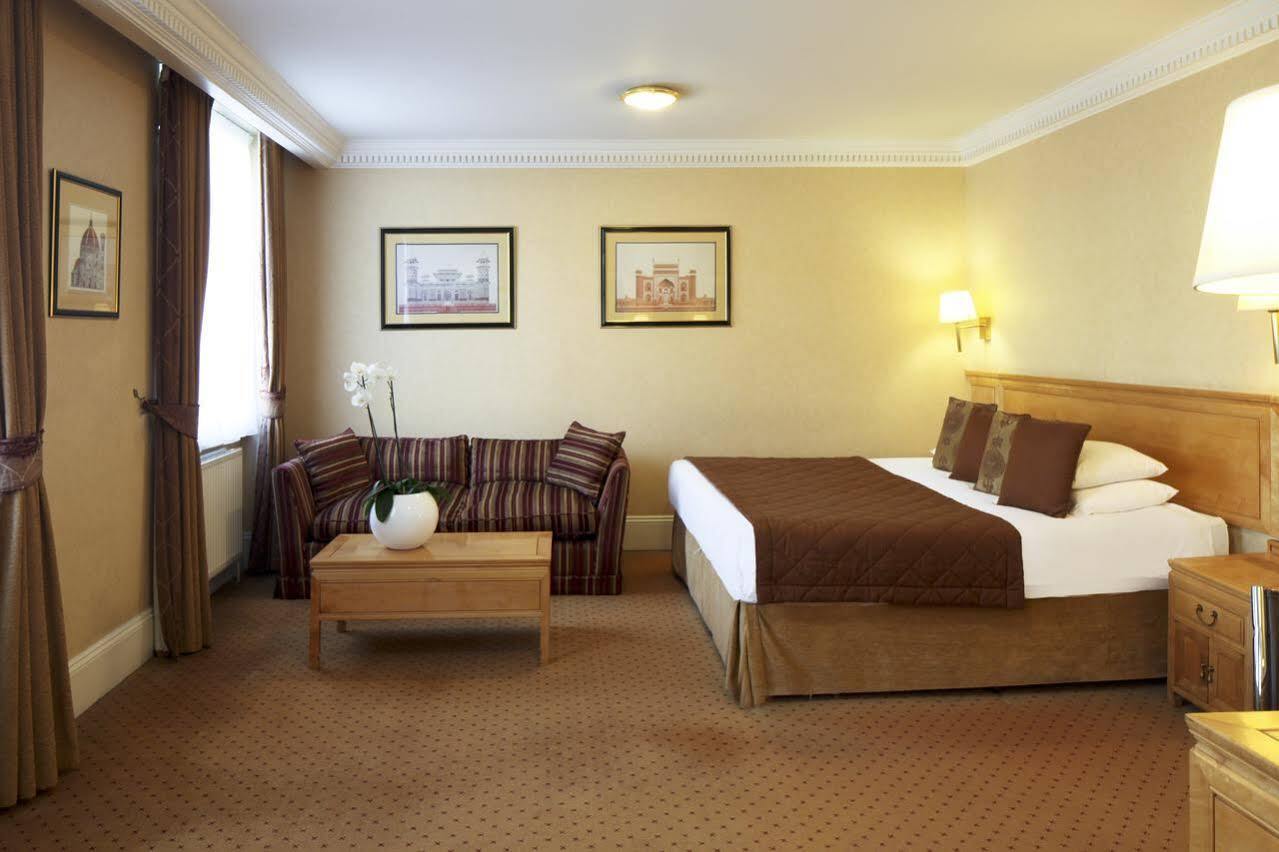 Hotel Grange Buckingham 4*