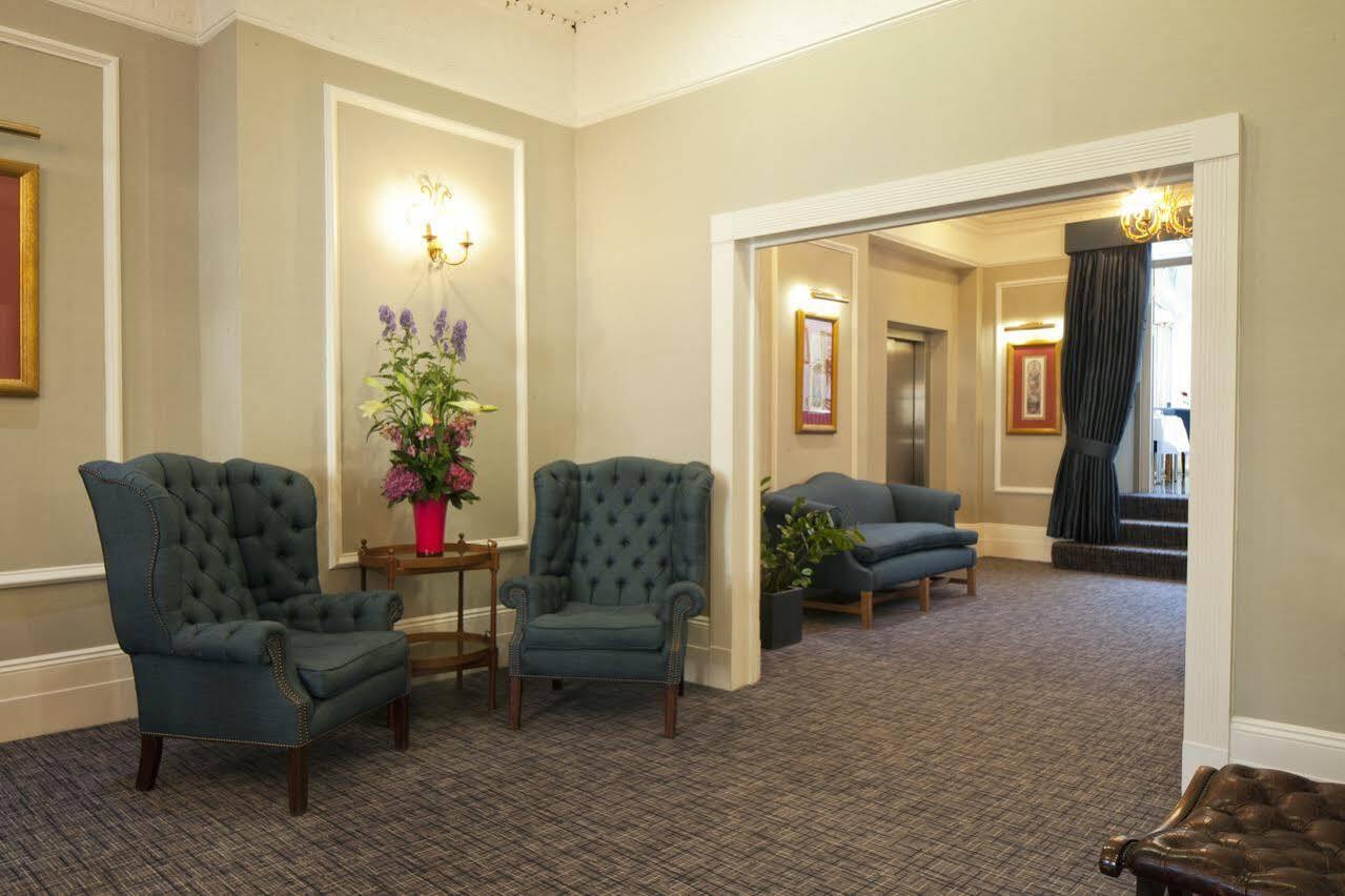 Grange Buckingham Hotel Londen
