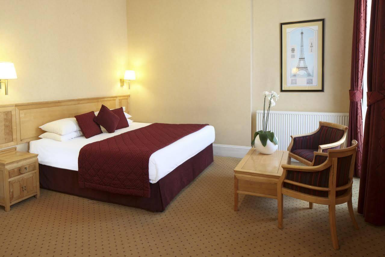 Hotel Grange Buckingham