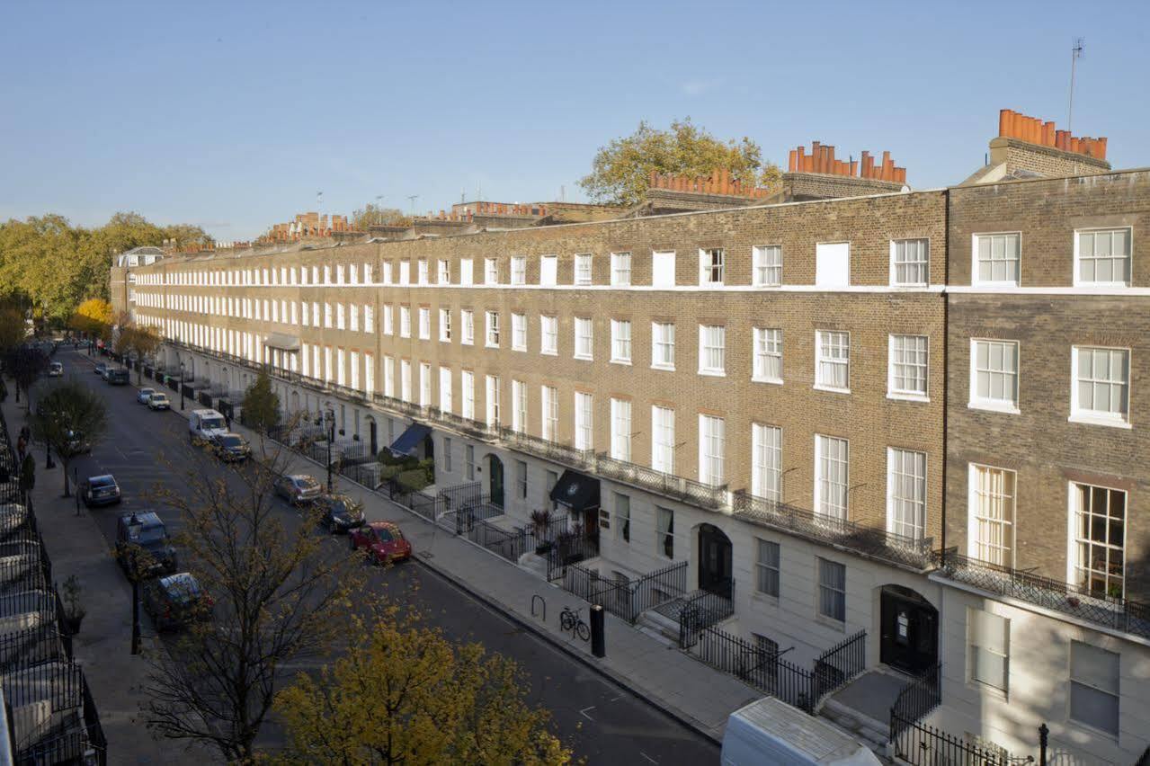 Grange Buckingham 4* Londen