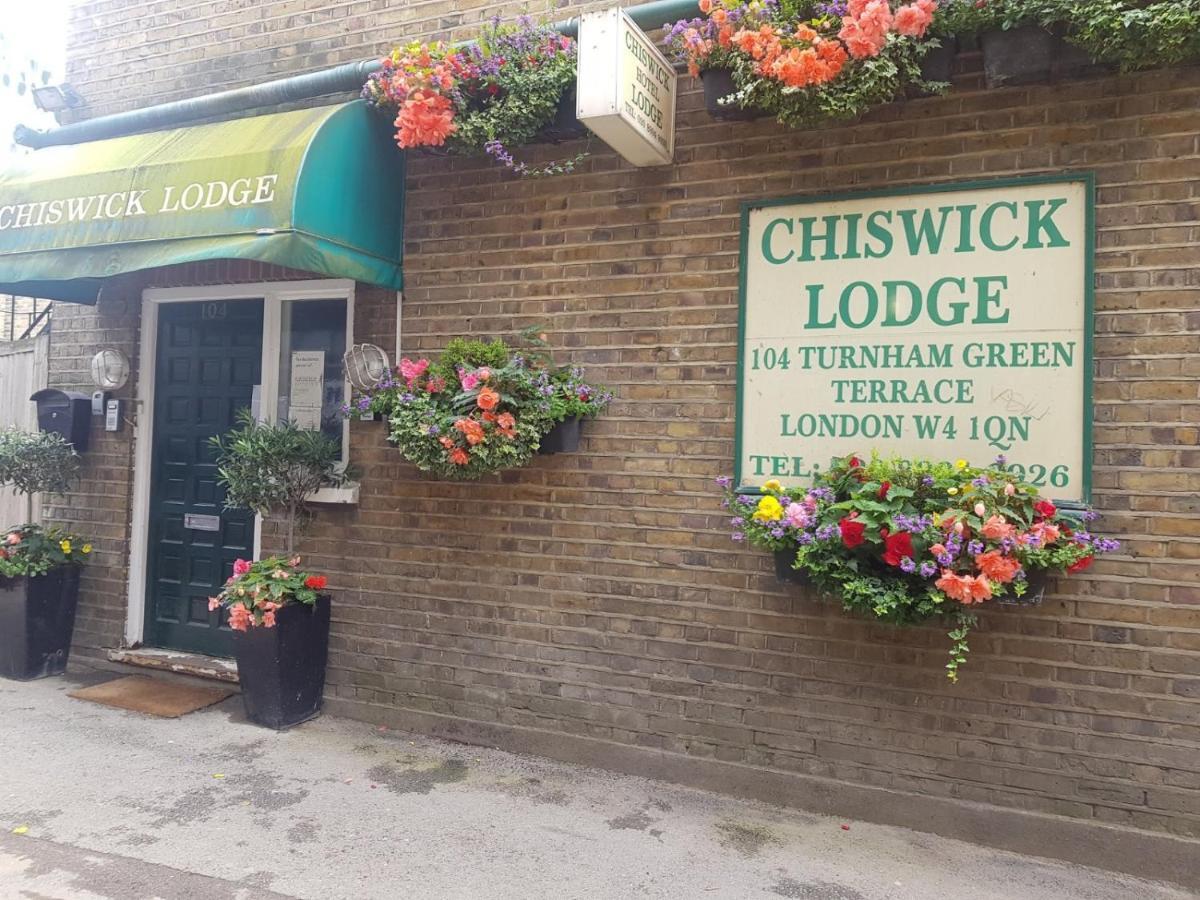 Gasthuis Chiswick
