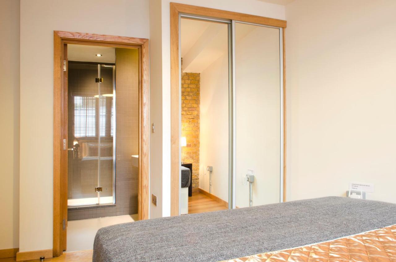 Shoreditch Living Appartement Londen