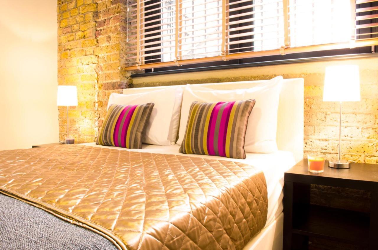 Appartement Shoreditch Living *