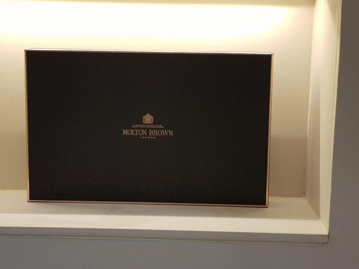 Apartment Trafalgar Boutique *