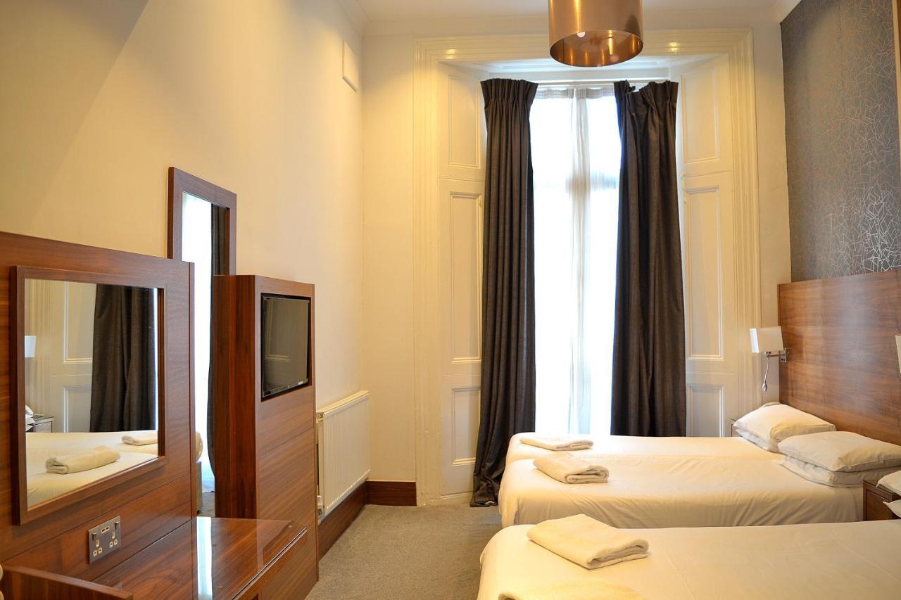 Hotel Lih Londen
