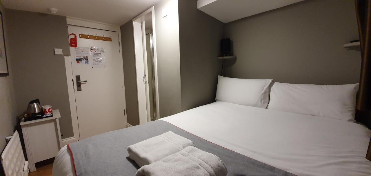 Belgravia Hotel 3*