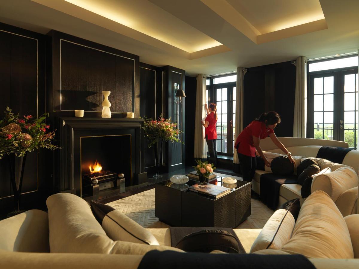 Grosvenor House London