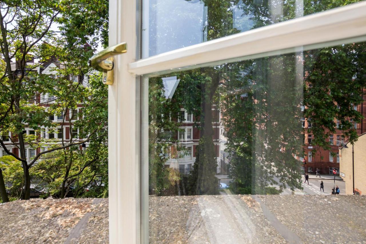 Arosfa By Compass Hospitality Hotel Londen