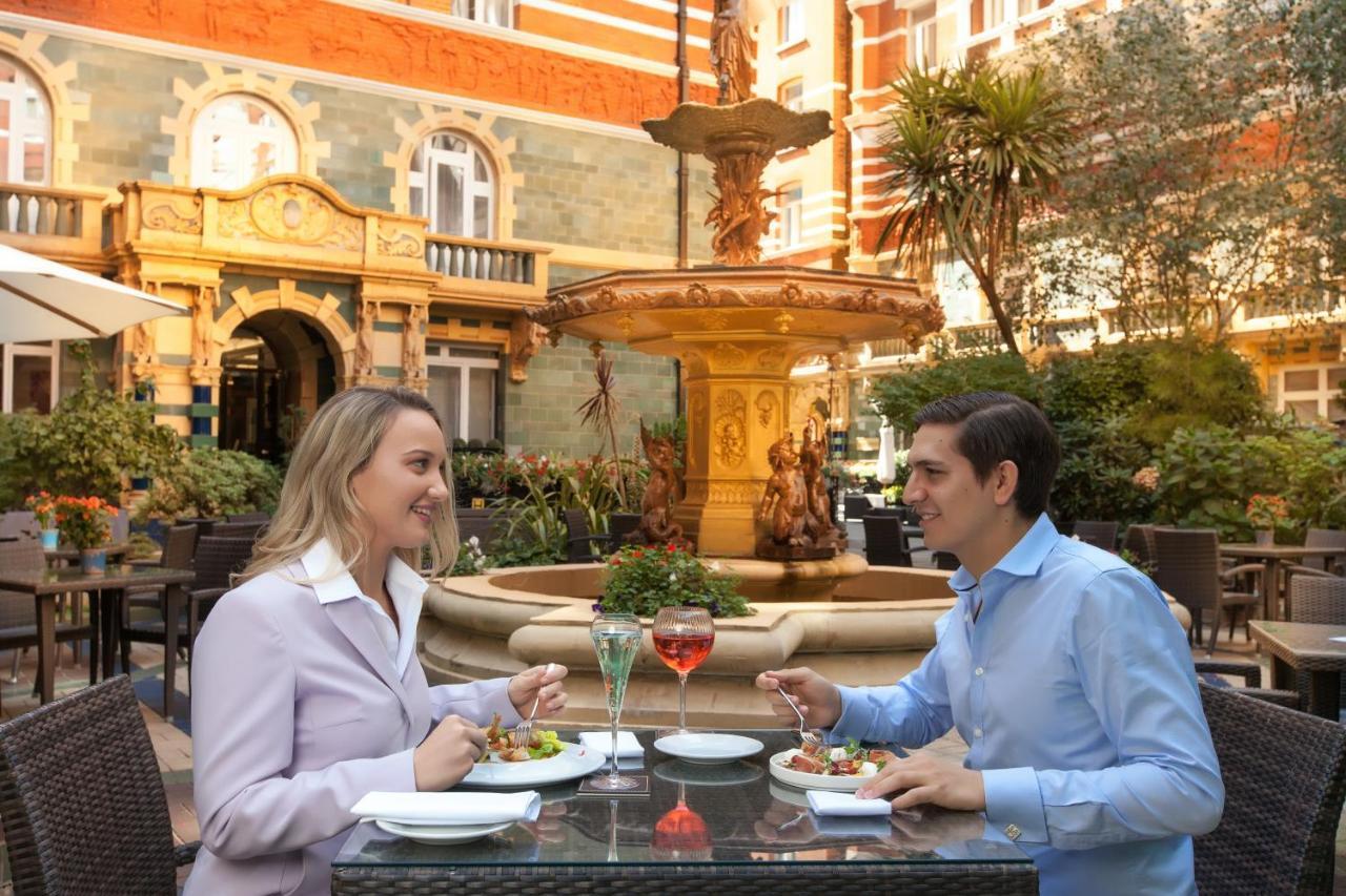 St. James' Court, A Taj Hotel, London