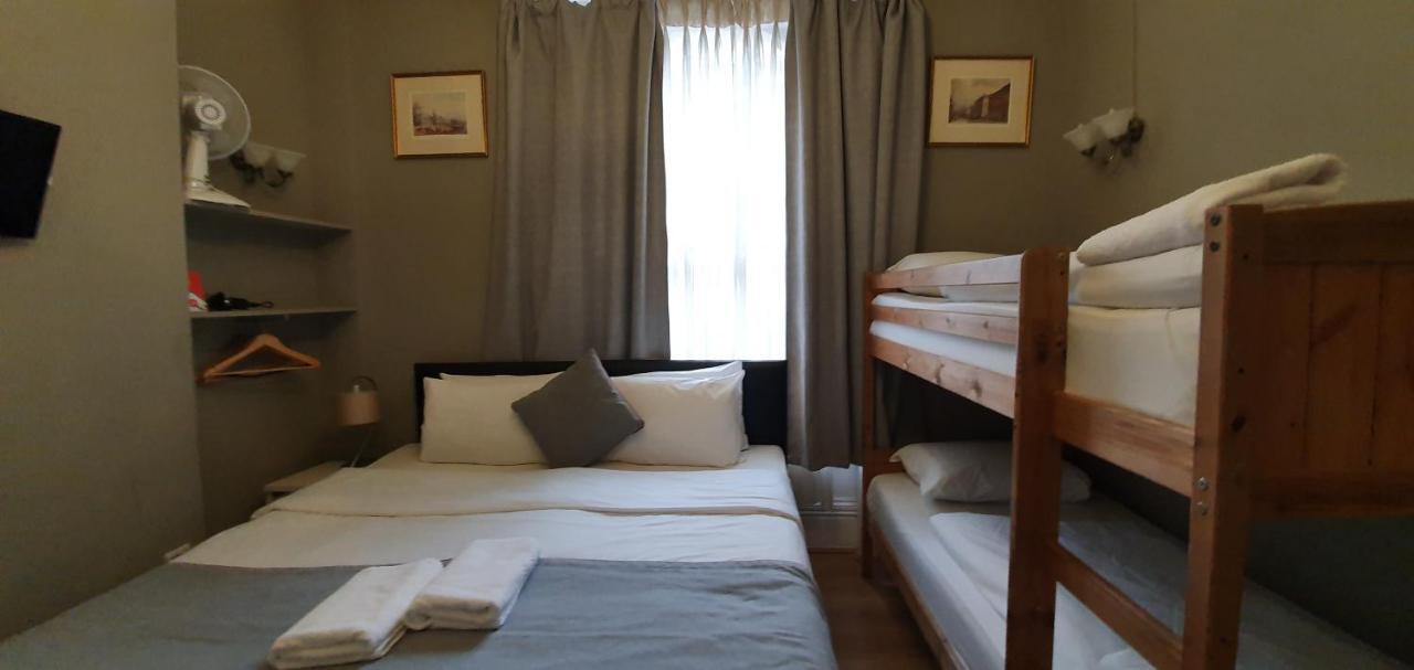 Hotel Belgravia 3*