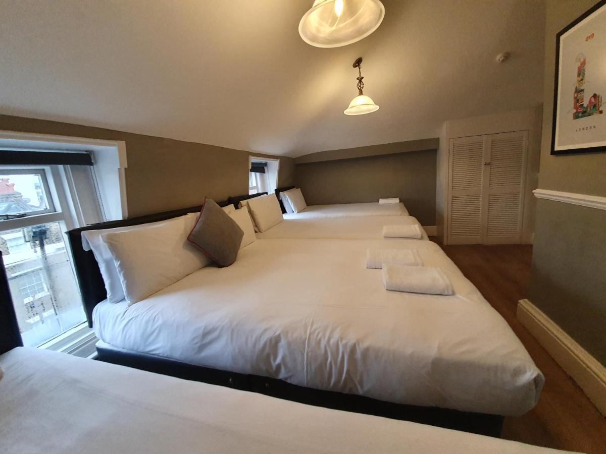 Belgravia 3* London