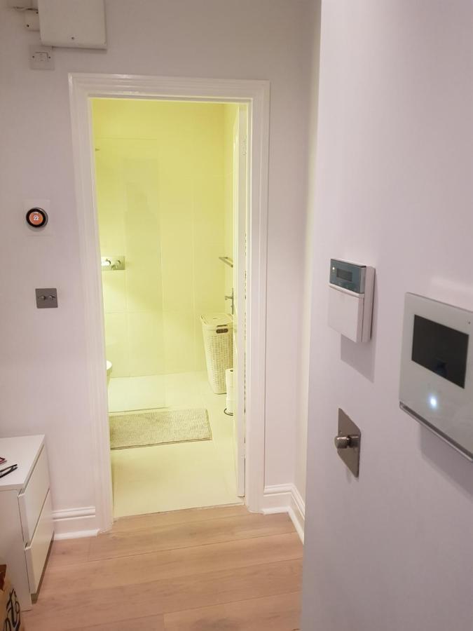 Trafalgar Boutique Apartment London