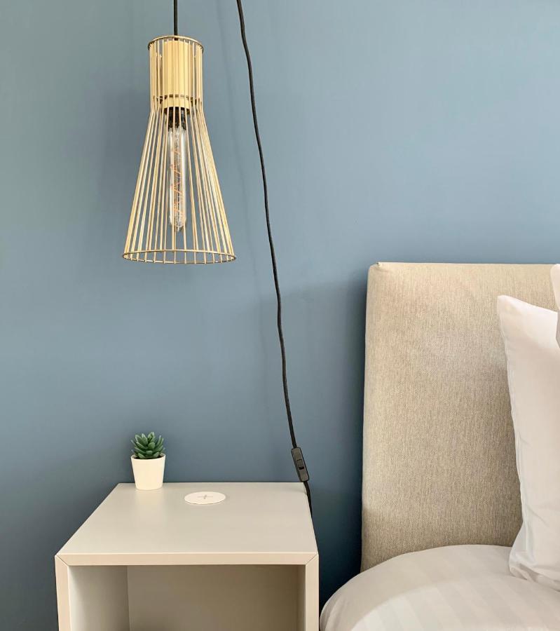 Thrive Apartments London *