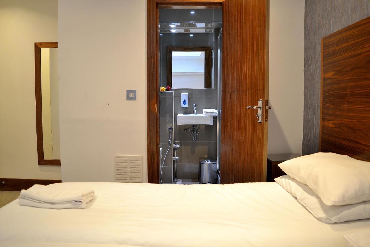 Hotel Lih Londen