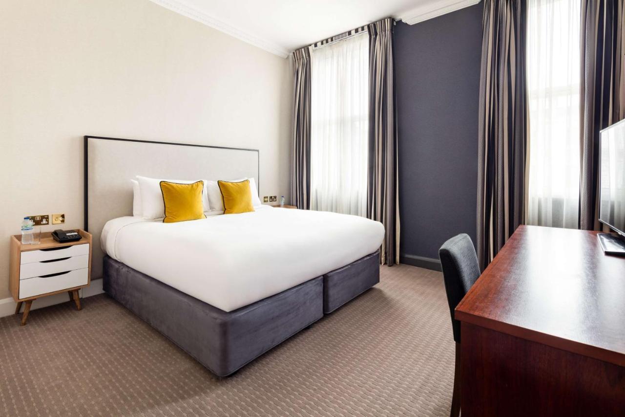 Radisson Blu Hotel, South Kensington - Formerly Vanderbilt 4*
