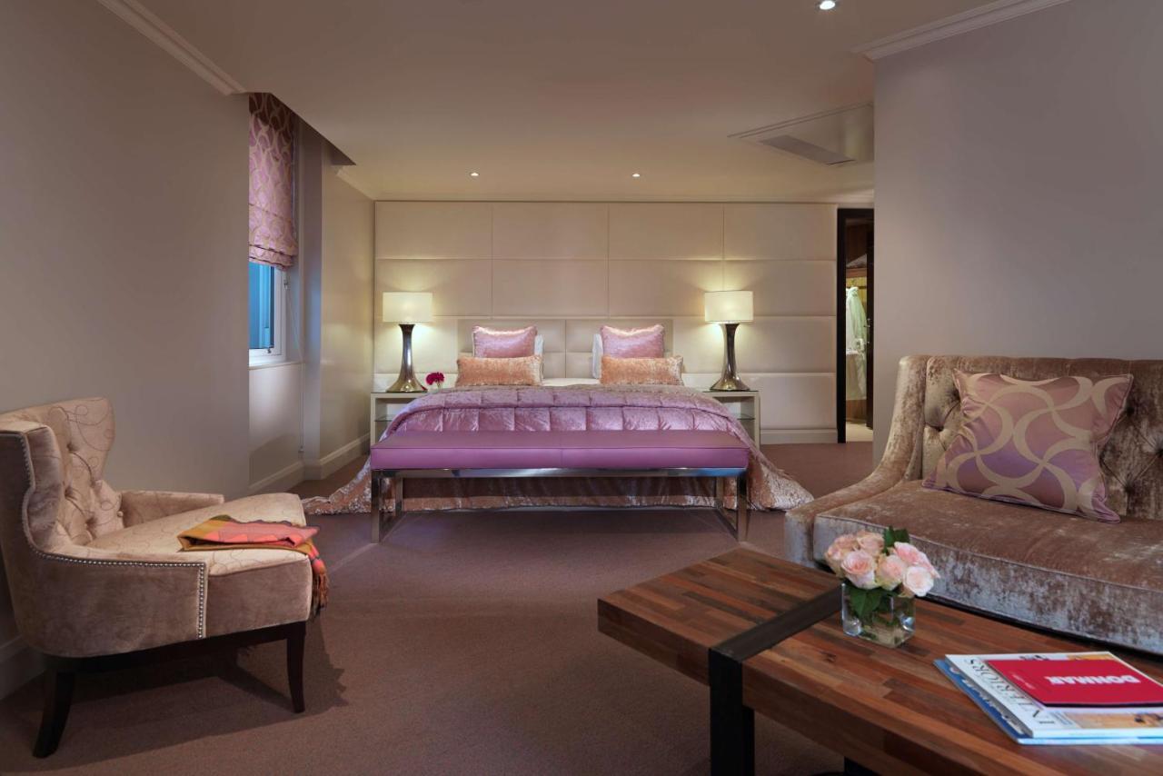 Radisson Blu Edwardian Mercer Street Hotel, 5* Londen