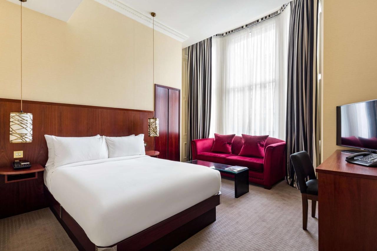 Hotel Radisson Blu Hotel, South Kensington - Formerly Vanderbilt London