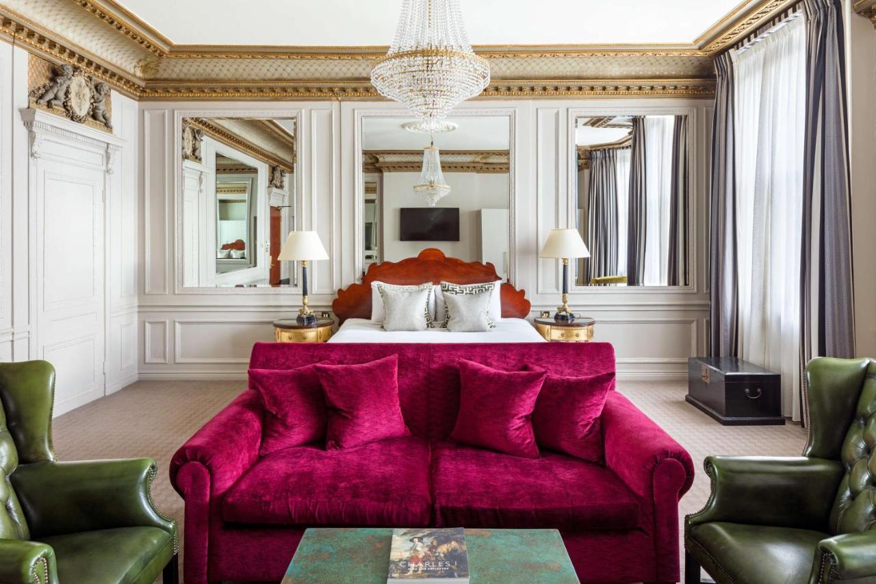 Radisson Blu Hotel, South Kensington - Formerly Vanderbilt Hotel