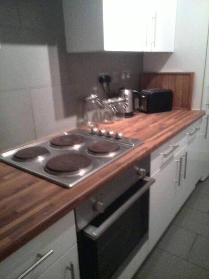 Apartment Kensington Terrace *